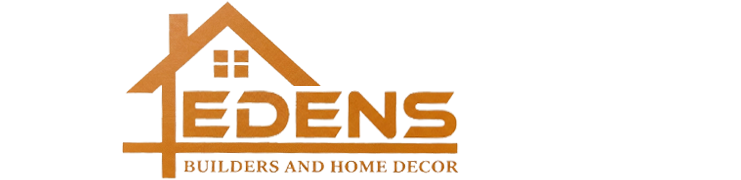 Edens Builders and Home Decor